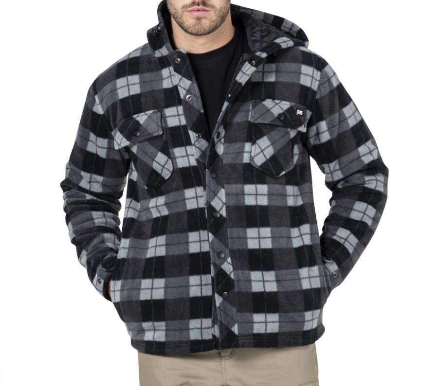 Active Work Jacket  Caterpillar