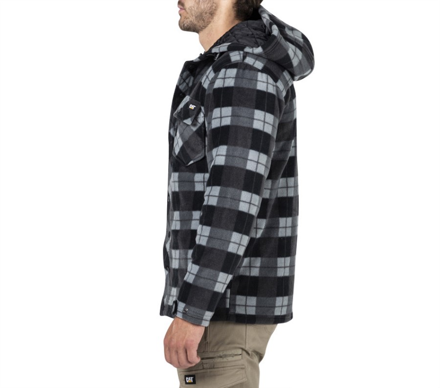 Active Work Jacket  Caterpillar