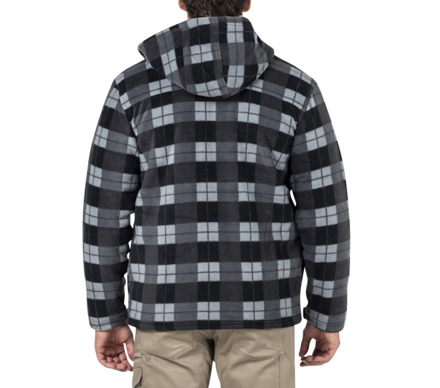 Active Work Jacket  Caterpillar