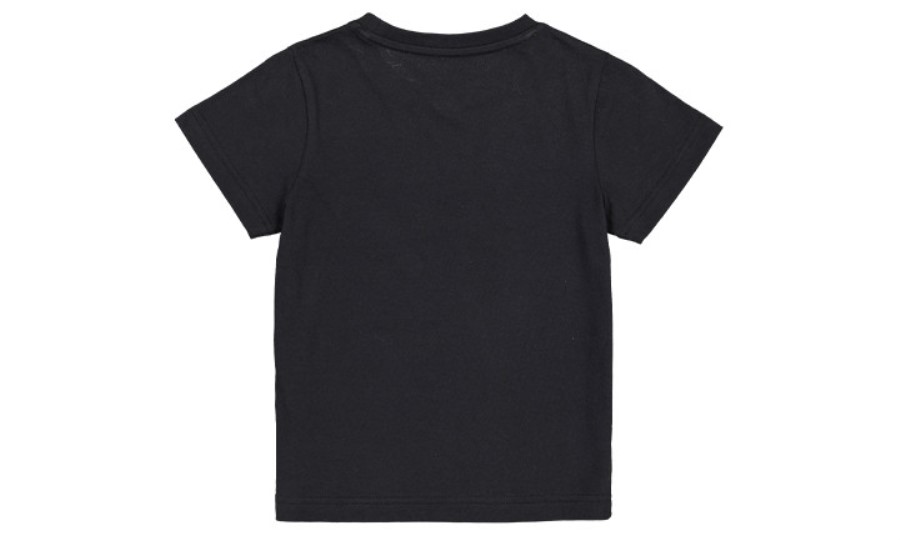 KIDS CATERPILLAR TEE Black Caterpillar