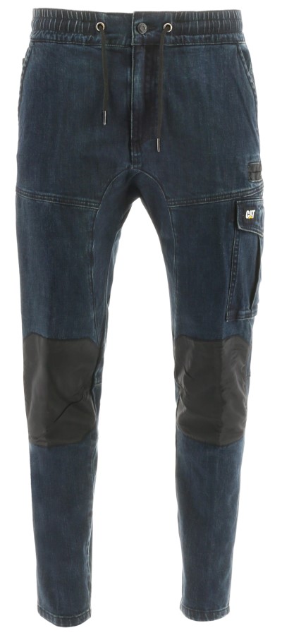 DYNAMIC PANT Denim Caterpillar