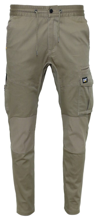 DYNAMIC PANT Khaki Caterpillar