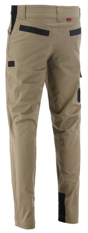 ELITE OPERATOR PANT Khaki Caterpillar