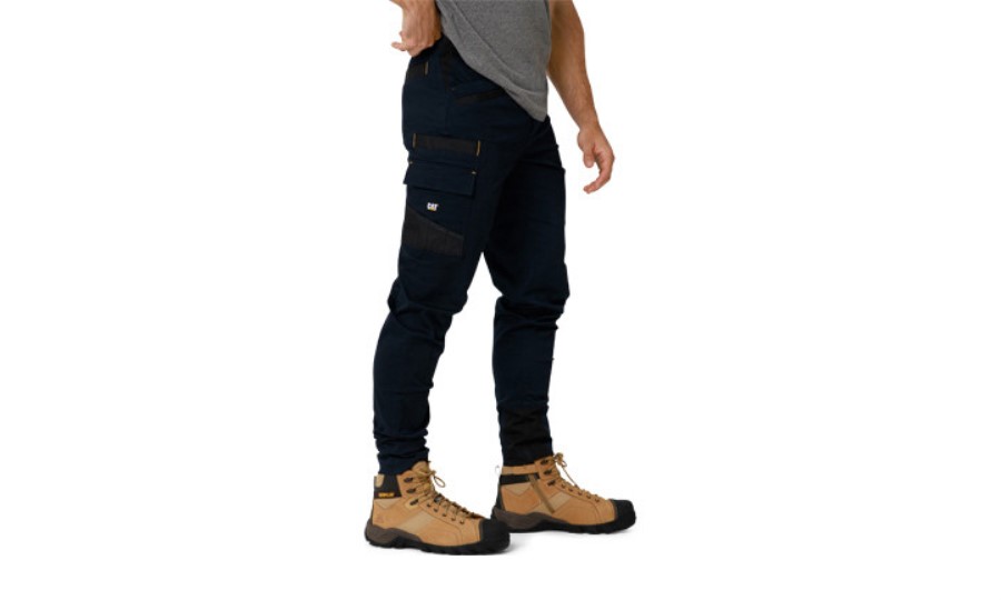 ELITE OPERATOR PANT Navy Caterpillar