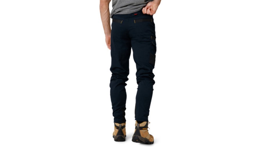 ELITE OPERATOR PANT Navy Caterpillar