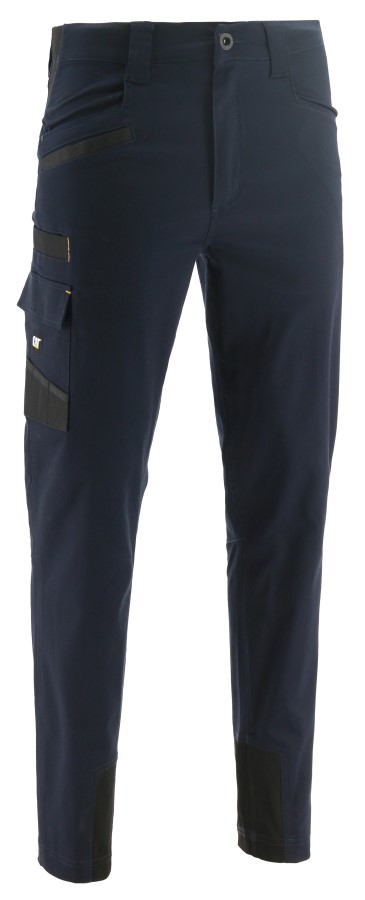 ELITE OPERATOR PANT Navy Caterpillar