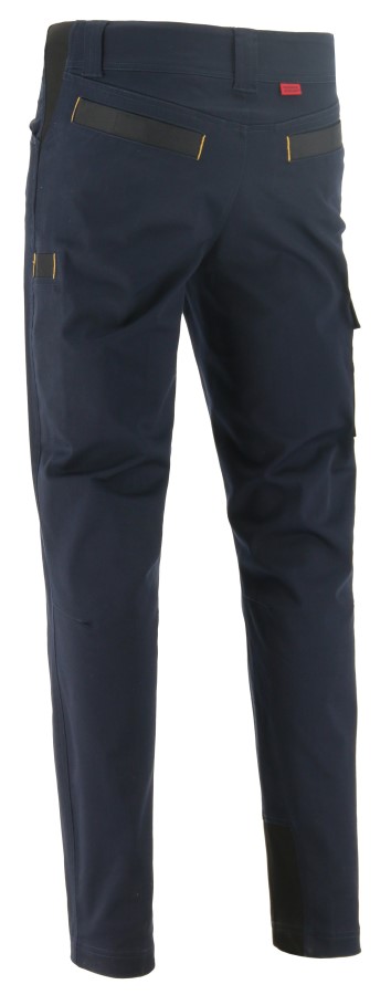 ELITE OPERATOR PANT Navy Caterpillar