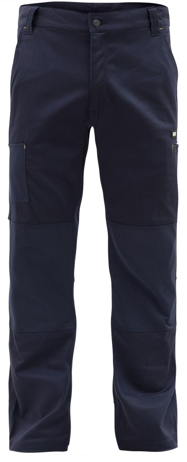 Machine Pant Navy Caterpillar