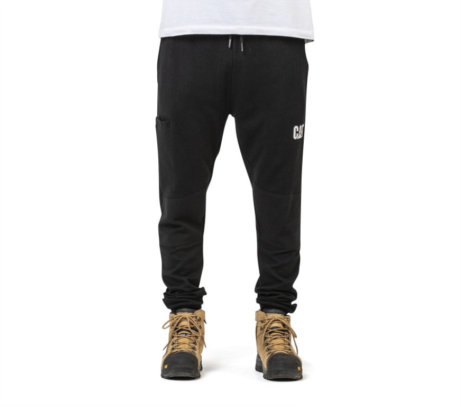 TRACK PANT Black Caterpillar