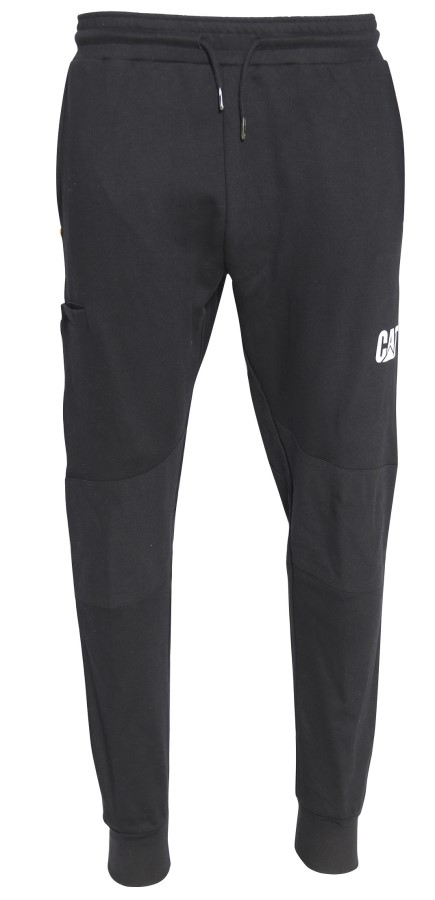 TRACK PANT Black Caterpillar