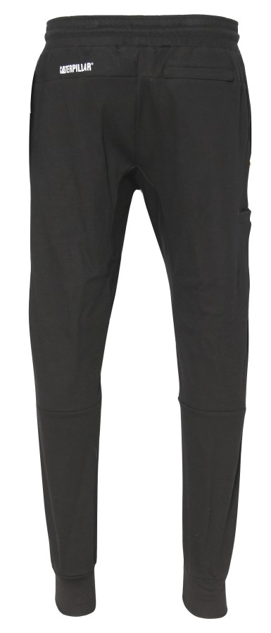 TRACK PANT Black Caterpillar