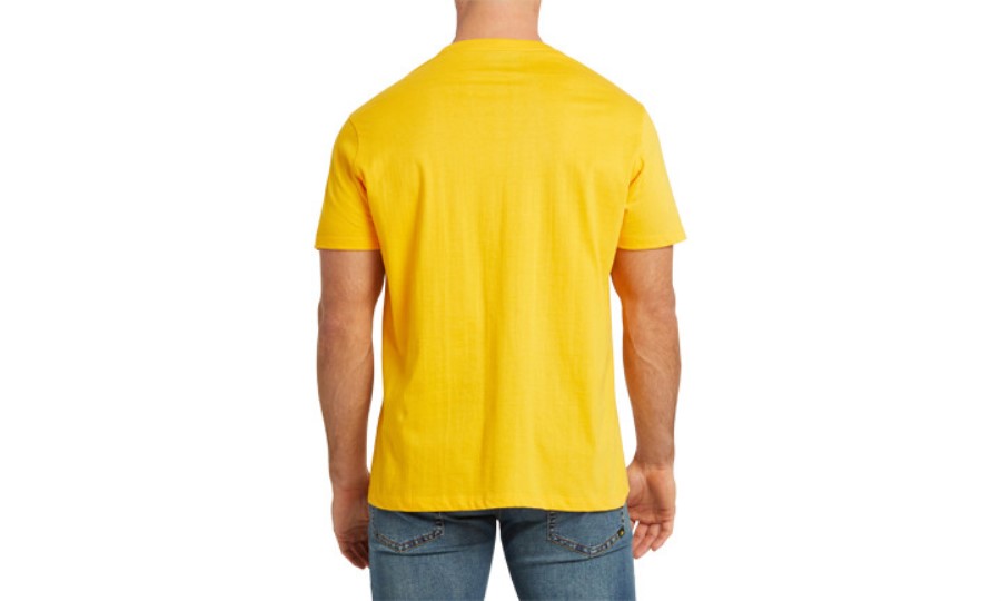 ORIGINAL LOGO TEE Caterpillar