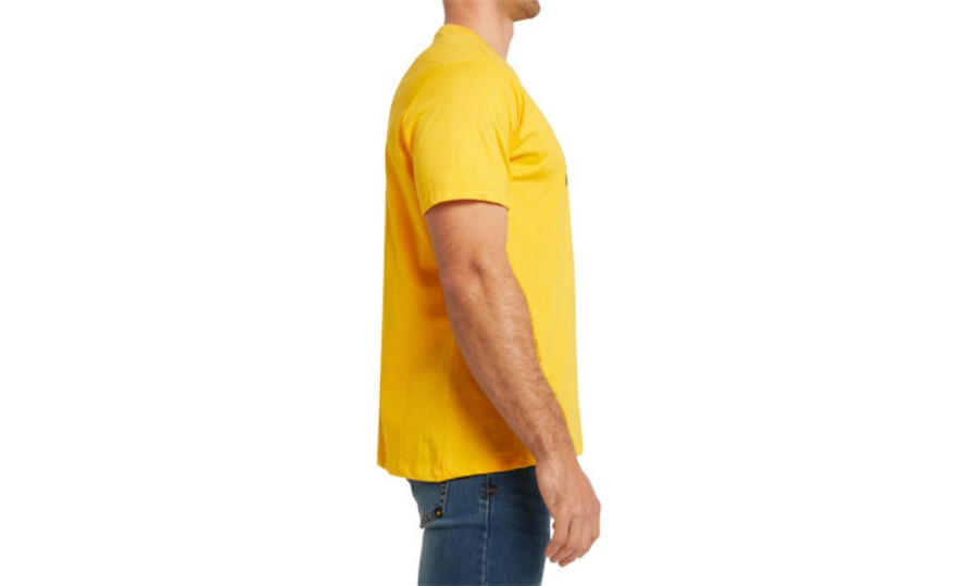 ORIGINAL LOGO TEE Caterpillar