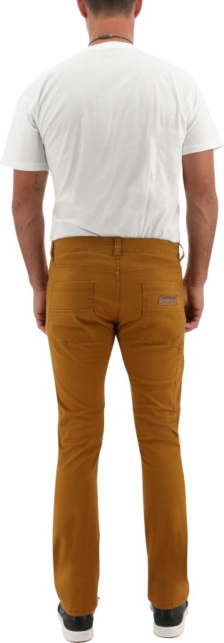 WORK PANT Bronze Caterpillar