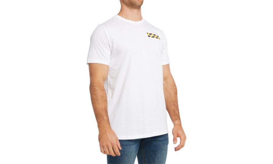 CATERPILLAR TRAFFIC TEE Caterpillar
