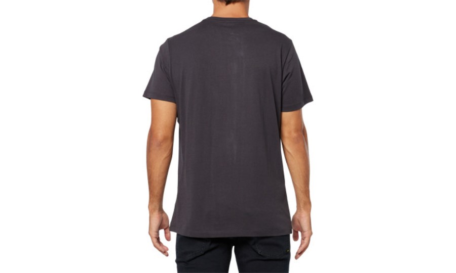 CONNECT ENERGY BLOCKS TEE Blue Graphite Caterpillar