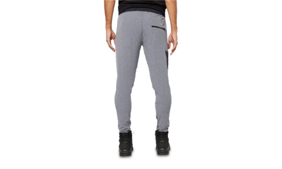 CONNECT ENERGY TECH JOGGER Heather Grey Caterpillar