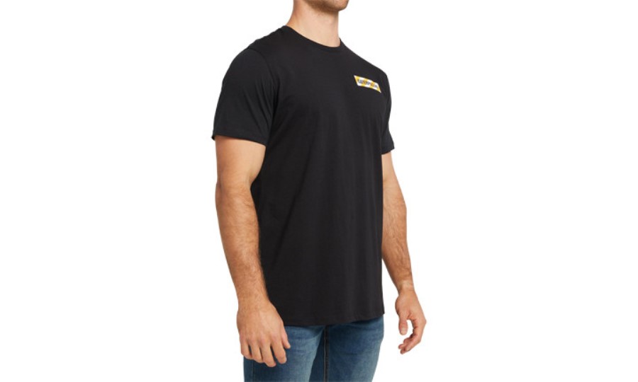 Caterpillar CATERPILLAR TRAFFIC TEE