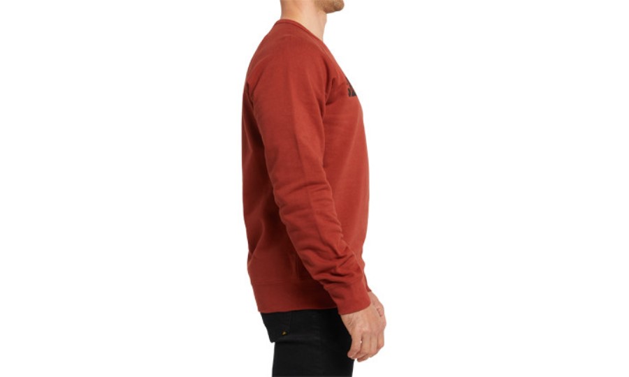 FOUNDATION Caterpillar CREWNECK SWEATSHIRT