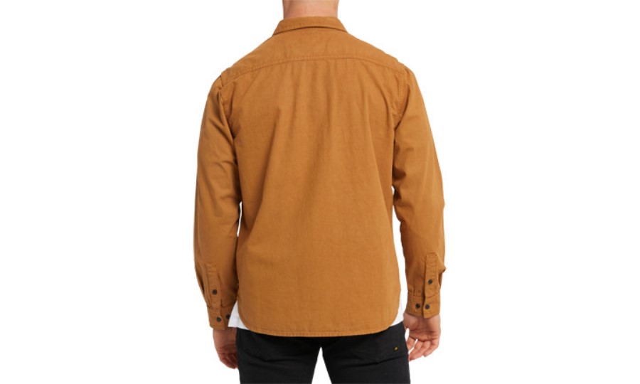 FOUNDATION PREMIUM LS DENIM SHIRT Caterpillar