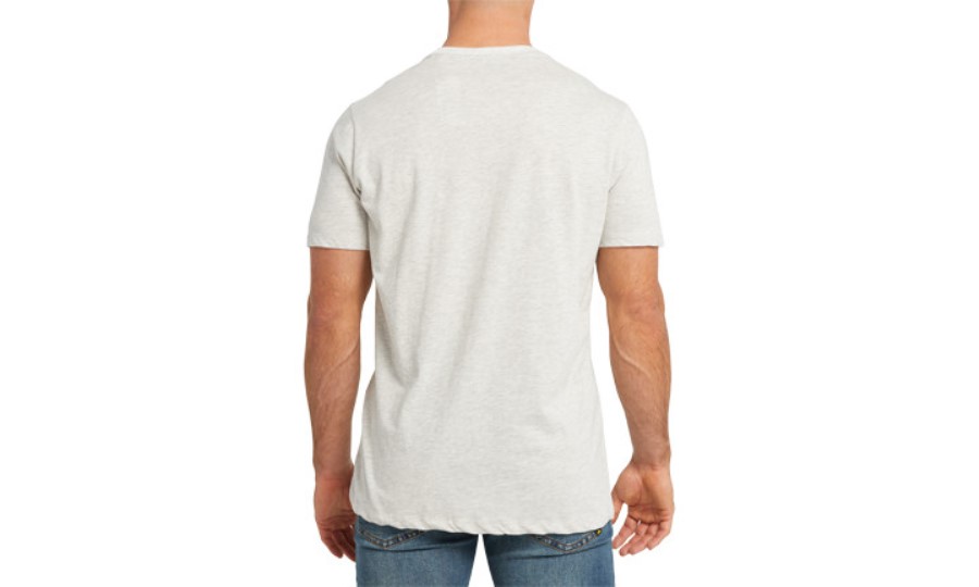 GRUNGE TRACTOR TEE Caterpillar