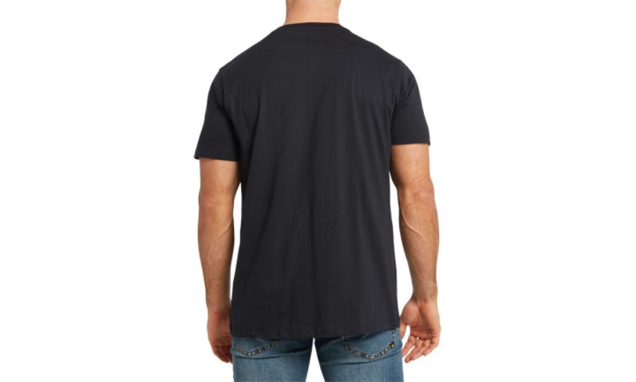 OVERLAP TEE Caterpillar