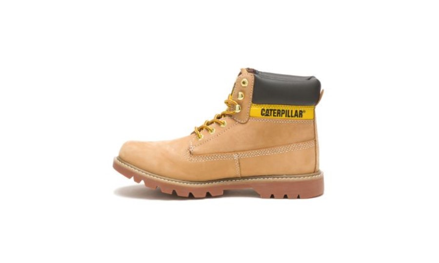 COLORADO 2.0 BOOT Honey Reset Caterpillar
