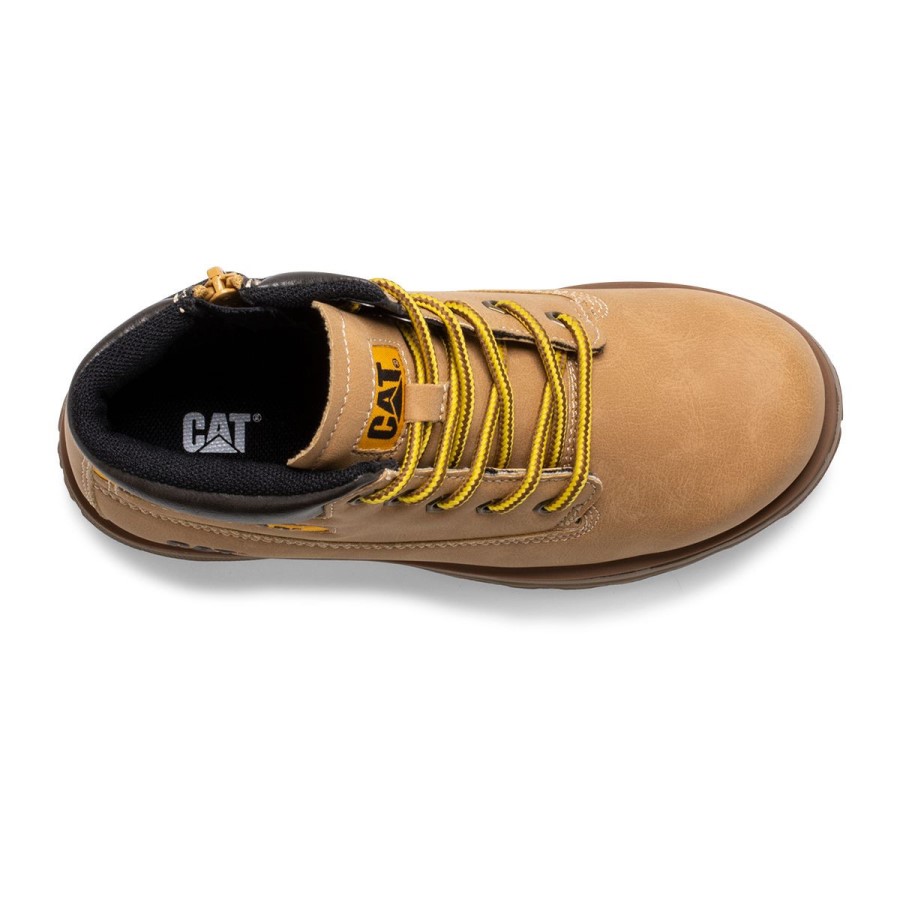 KIDS FOUNDER Camel Caterpillar