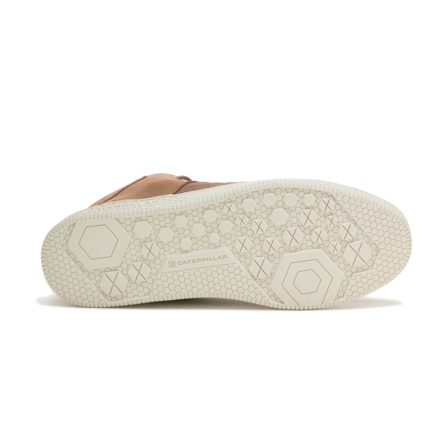 PAUSE MID Toasted Coconut Caterpillar