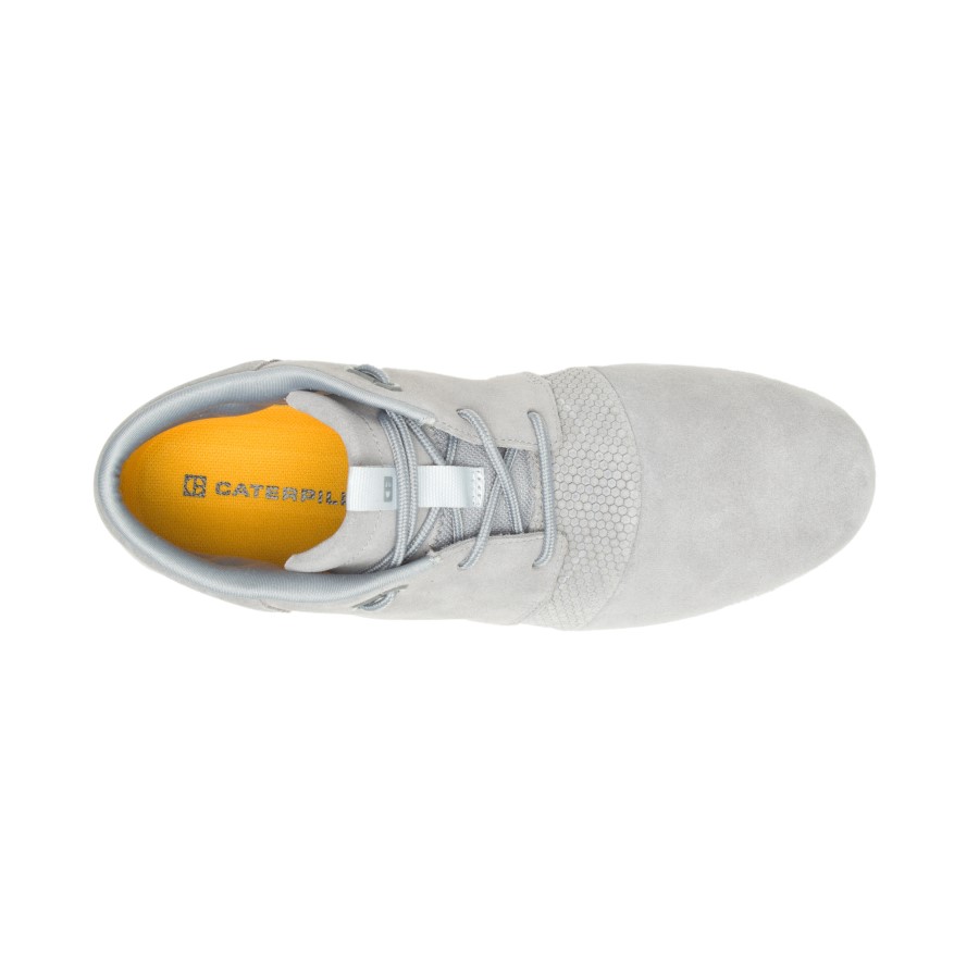 PAUSE MID Wild Dove Caterpillar