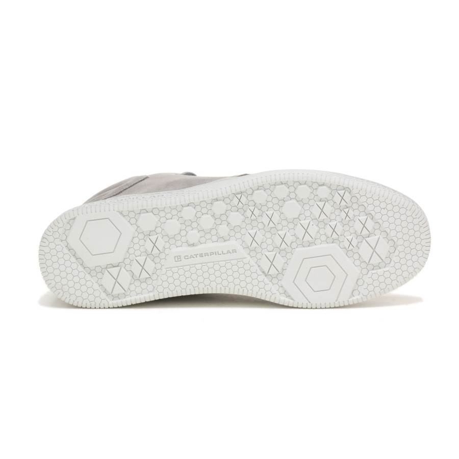 PAUSE MID Wild Dove Caterpillar