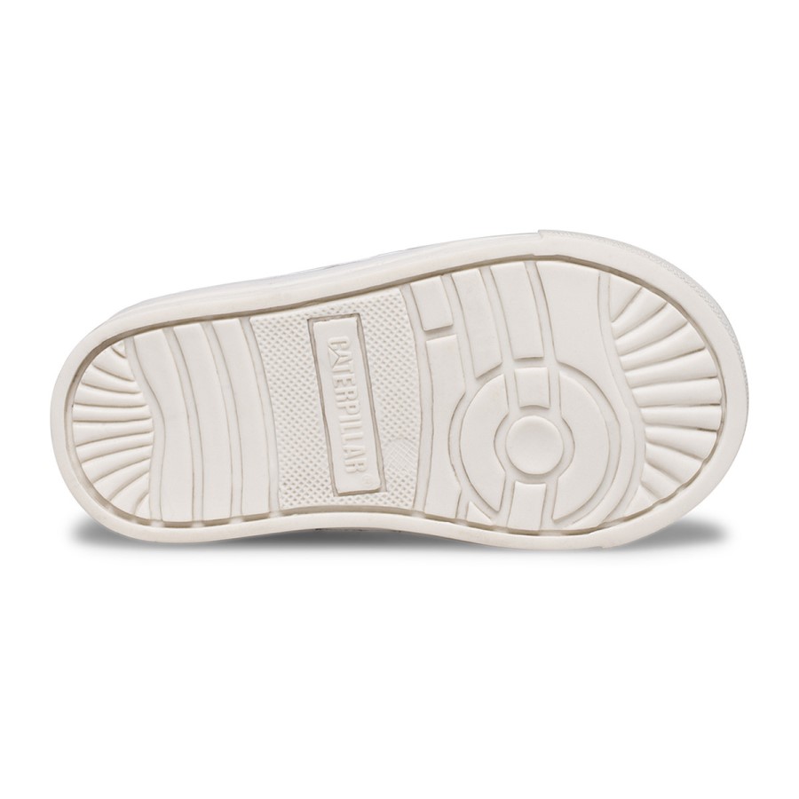 COLSON JR Black Caterpillar