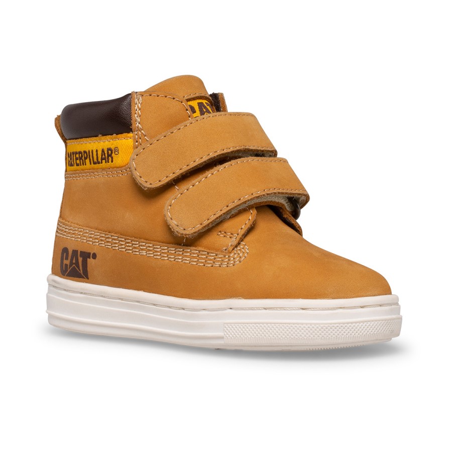 COLSON JR Camel Caterpillar