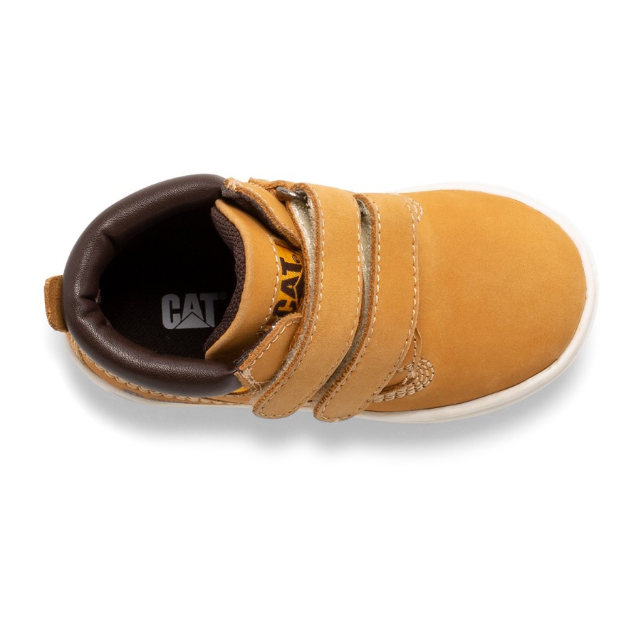 COLSON JR Camel Caterpillar