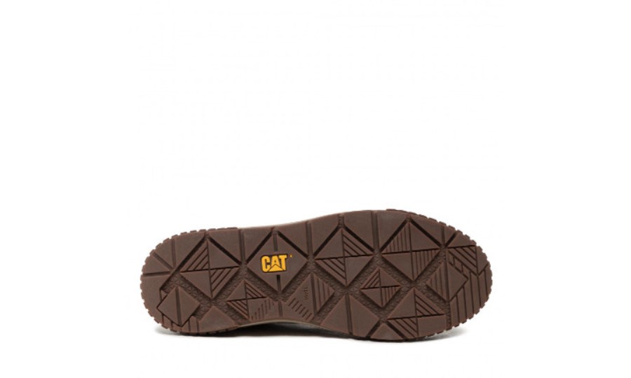 AMP MID Dark Olive Caterpillar