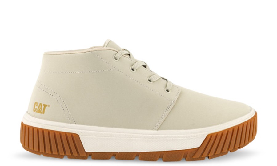 AMP MID Pelican Caterpillar