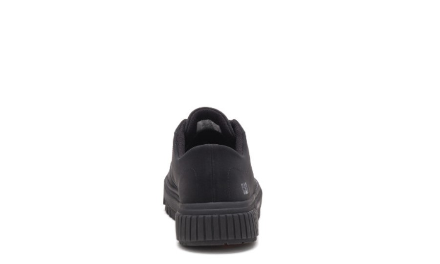 AMP SHOE Black Caterpillar