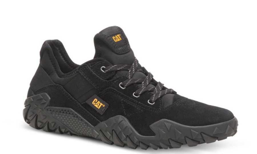 GRIPLITE Black Caterpillar