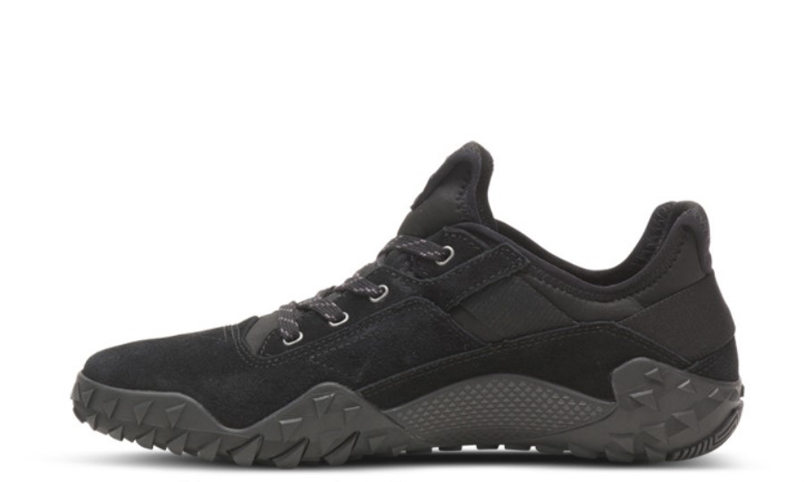 GRIPLITE Black Caterpillar