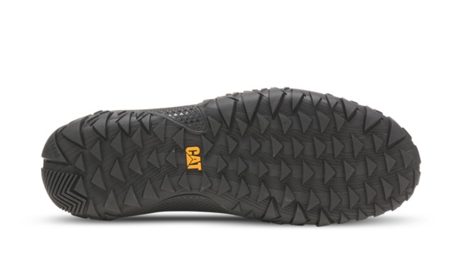 GRIPLITE Black Caterpillar