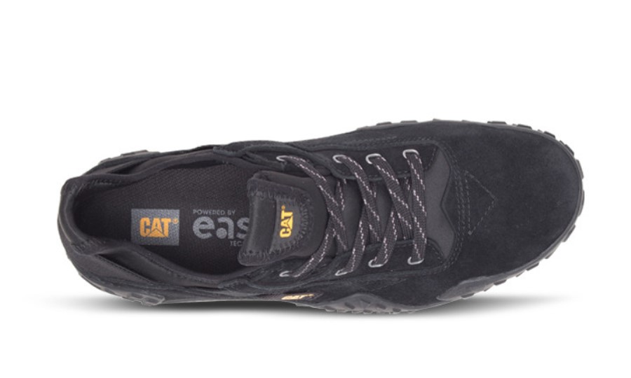 GRIPLITE Black Caterpillar