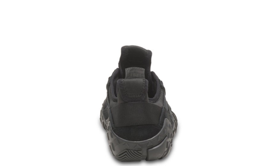 GRIPLITE Black Caterpillar