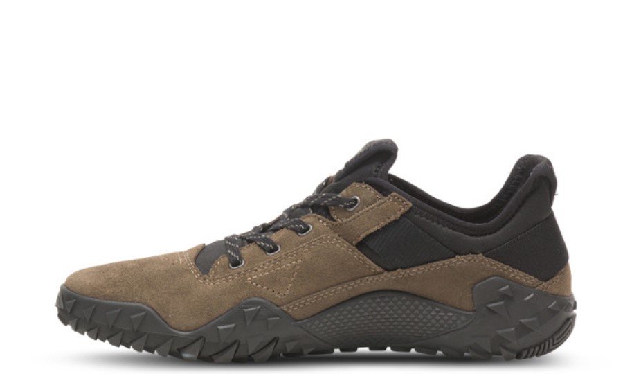 GRIPLITE Dark Olive Black Caterpillar