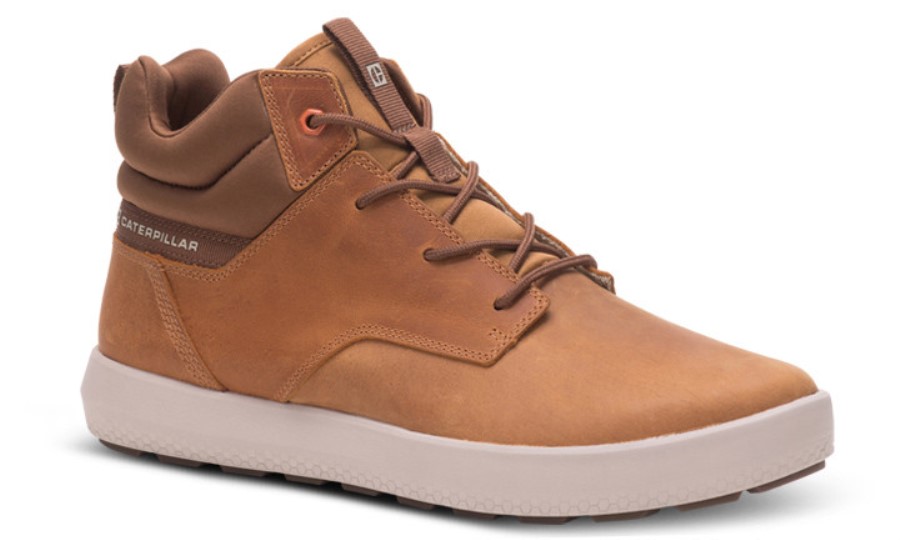 PROXY HI Algorithm Caterpillar