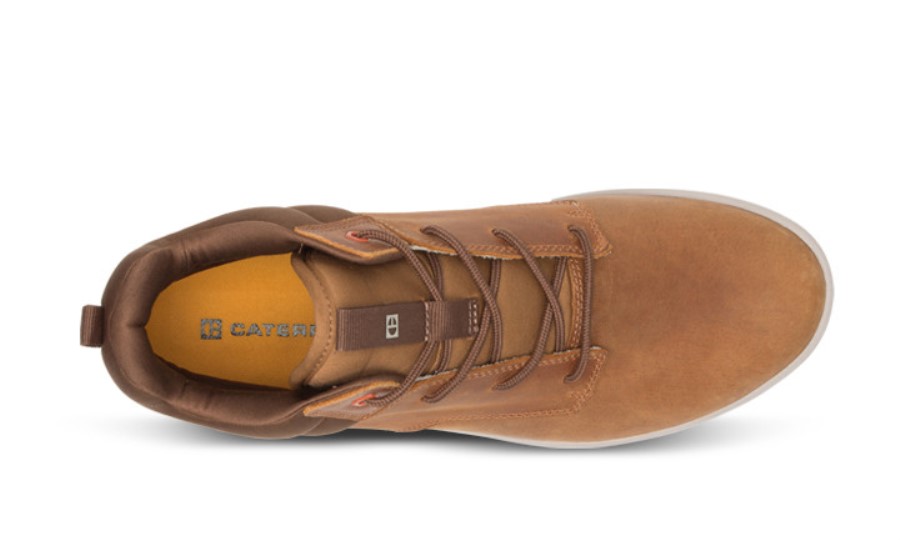 PROXY HI Algorithm Caterpillar