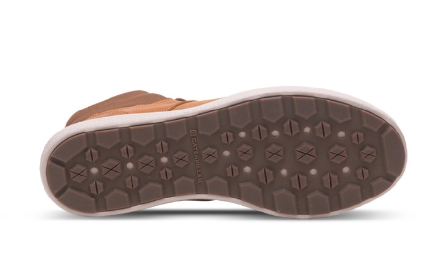 PROXY HI Algorithm Caterpillar