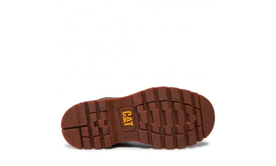 eCOLORADO BOOT Otter Caterpillar