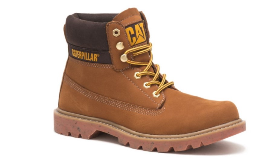 eCOLORADO BOOT Taffy Caterpillar