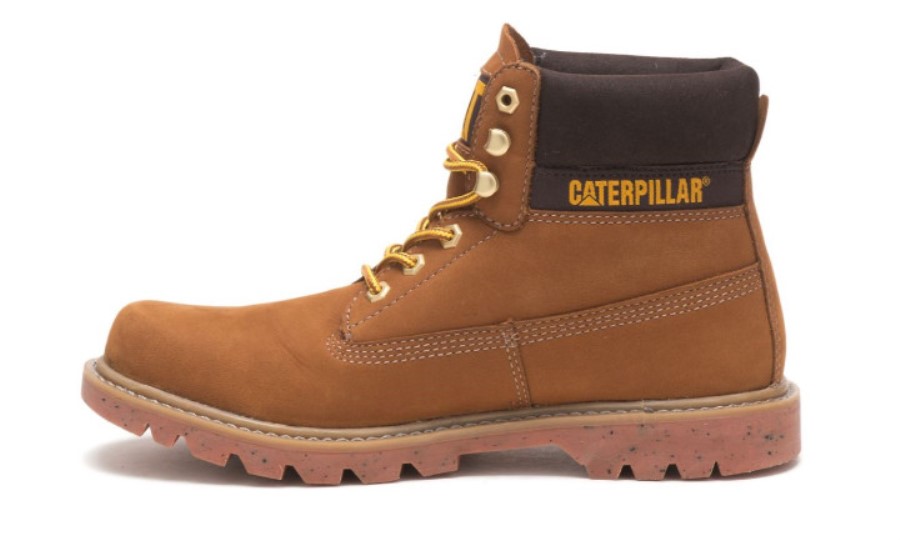 eCOLORADO BOOT Taffy Caterpillar