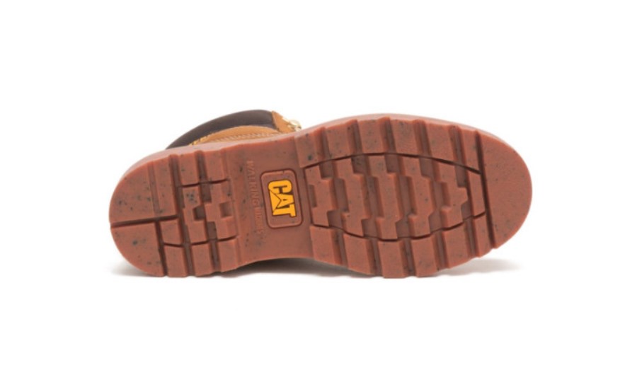 eCOLORADO BOOT Taffy Caterpillar